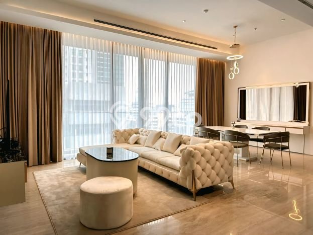 Apartemen Luxury Dijual di Jakarta Selatan Lokasi Strategis Punya 3 Kamar Tidur Apartemen Luxury Dijual di Jakarta Selatan Lokasi Strategis Punya 3 Kamar Tidur
