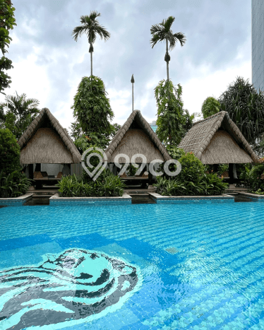 Hunian Apartemen Eksklusif untuk Dijual di Jakarta Selatan dengan 4 BR & 4 Kamar Mandi Hunian Apartemen Eksklusif untuk Dijual di Jakarta Selatan dengan 4 BR & 4 Kamar Mandi