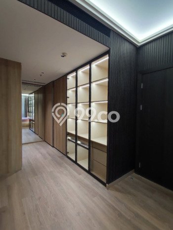 Hunian Apartemen Eksklusif untuk Dijual di Jakarta Selatan dengan 4 BR & 4 Kamar Mandi Hunian Apartemen Eksklusif untuk Dijual di Jakarta Selatan dengan 4 BR & 4 Kamar Mandi