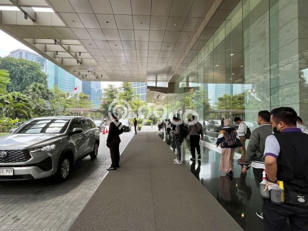 Kantor Bagus Dijual LB 449m2 Lokasi Strategis Jakarta Pusat Area Cocok untuk Berbisnis Kantor Bagus Dijual LB 449m2 Lokasi Strategis Jakarta Pusat Area Cocok untuk Berbisnis