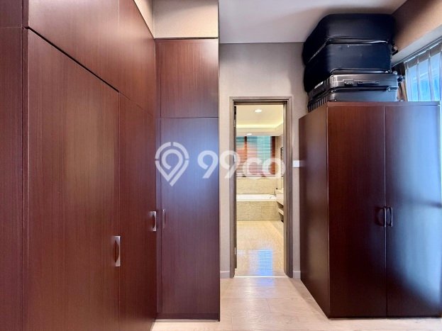 Paling Dicari! Apartemen Eksklusif Dijual di Gandaria Punya 3 Bedroom Paling Dicari! Apartemen Eksklusif Dijual di Gandaria Punya 3 Bedroom