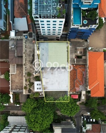 Komersial Dijual Lokasi Stratagis di Menteng Jakarta Pusat Cocok untuk Bisnis Komersial Dijual Lokasi Stratagis di Menteng Jakarta Pusat Cocok untuk Bisnis