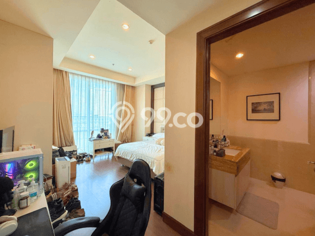 Dijual Apartemen Eksklusif 4 Bedroom di Jakarta Selatan Dekat ke Fasilitas Publik Dijual Apartemen Eksklusif 4 Bedroom di Jakarta Selatan Dekat ke Fasilitas Publik