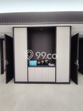 Hunian Apartemen Eksklusif untuk Dijual di Jakarta Selatan dengan 4 BR & 4 Kamar Mandi Hunian Apartemen Eksklusif untuk Dijual di Jakarta Selatan dengan 4 BR & 4 Kamar Mandi