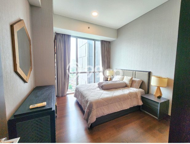 Hunian Strategis 150m2 di Sudirman Jakarta Selatan 2 KT Hunian Strategis 150m2 di Sudirman Jakarta Selatan 2 KT