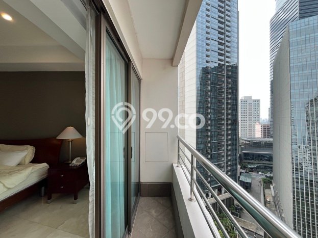 Apartemen Luxury Dijual di Jakarta Selatan Lokasi Strategis Punya 3 Kamar Tidur Apartemen Luxury Dijual di Jakarta Selatan Lokasi Strategis Punya 3 Kamar Tidur