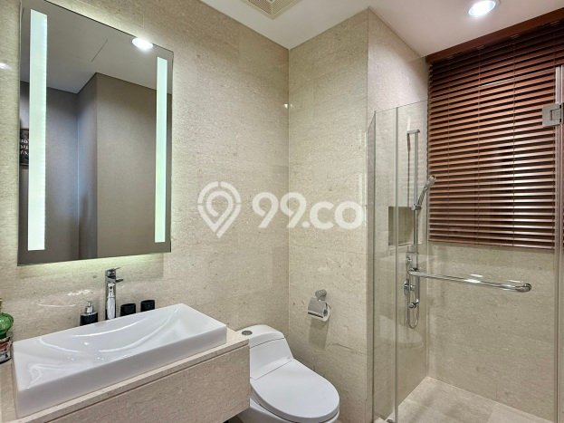 Paling Dicari! Apartemen Eksklusif Dijual di Gandaria Punya 3 Bedroom Paling Dicari! Apartemen Eksklusif Dijual di Gandaria Punya 3 Bedroom