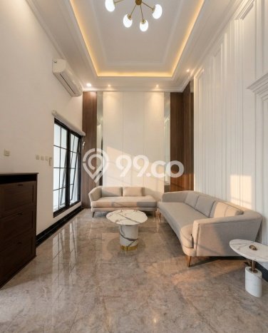 For Sale! Premium House LT 300m2 Desain Modern di Gading Serpong For Sale! Premium House LT 300m2 Desain Modern di Gading Serpong