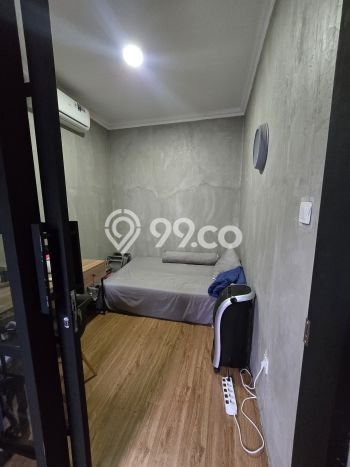 Rumah Modern 3 KT LT 131m2 di Gading Serpong Rumah Modern 3 KT LT 131m2 di Gading Serpong