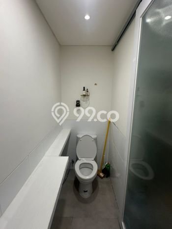 Rumah Modern 1 KT di BSD Tangerang Semi Furnished Rumah Modern 1 KT di BSD Tangerang Semi Furnished