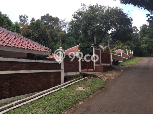 Rumah LT 1343m² Lokasi Asri di Carita, Pandeglang Rumah LT 1343m² Lokasi Asri di Carita, Pandeglang