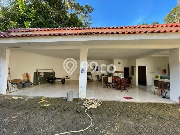 Rumah LT 1343m² Lokasi Asri di Carita, Pandeglang Rumah LT 1343m² Lokasi Asri di Carita, Pandeglang