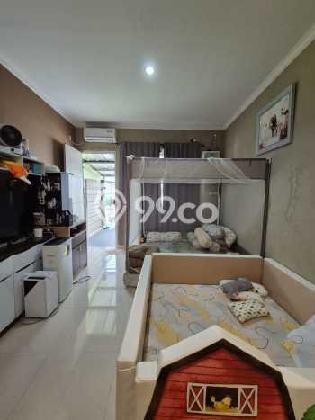 Dijual Rumah Strategis Bagus Punya 0 KT di BSD Tangerang Selatan SHM Dijual Rumah Strategis Bagus Punya 0 KT di BSD Tangerang Selatan SHM