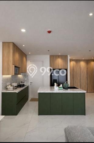 Apartemen Luxury Dijual di Tangerang Lokasi Strategis Punya 3 Kamar Tidur Apartemen Luxury Dijual di Tangerang Lokasi Strategis Punya 3 Kamar Tidur