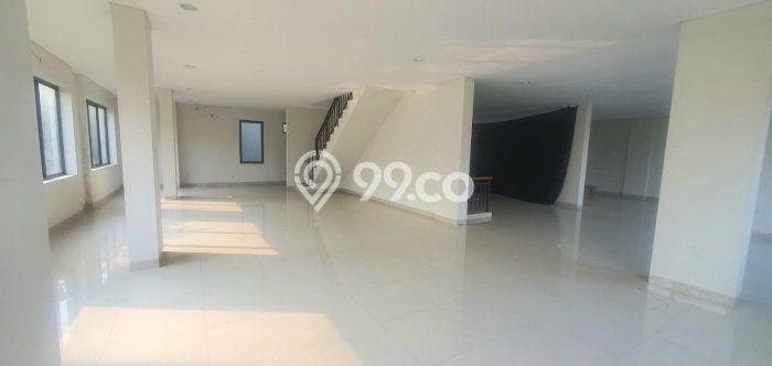 Paling Dicari! Ruko Dijual di BSD Harga Kompetitif Paling Dicari! Ruko Dijual di BSD Harga Kompetitif