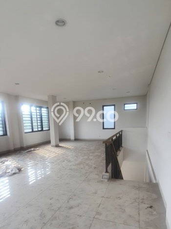 Paling Dicari! Ruko Dijual di BSD Harga Kompetitif Paling Dicari! Ruko Dijual di BSD Harga Kompetitif