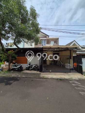 Dijual Rumah Strategis Bagus Punya 0 KT di BSD Tangerang Selatan SHM Dijual Rumah Strategis Bagus Punya 0 KT di BSD Tangerang Selatan SHM