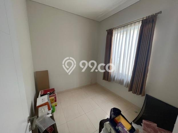 Dijual Hunian Rumah Nyaman 2 KT di BSD, Tangerang Dijual Hunian Rumah Nyaman 2 KT di BSD, Tangerang