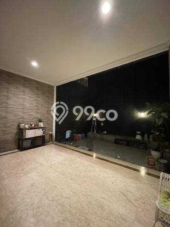 Ready to Use! Luxury House LT 300m2 Desain Elegan di Gading Serpong Ready to Use! Luxury House LT 300m2 Desain Elegan di Gading Serpong