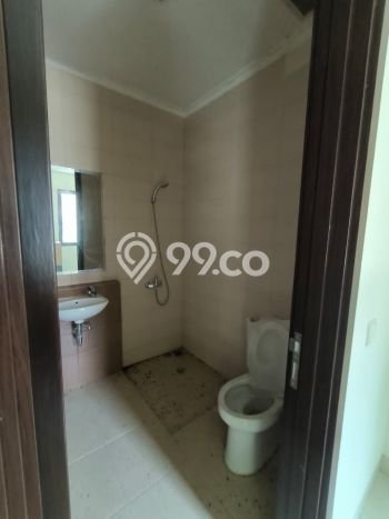 Rumah Elit Modern Tanpa Renovasi di BSD Tangerang Rumah Elit Modern Tanpa Renovasi di BSD Tangerang