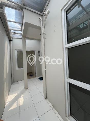 Rumah Luas Asri 3 KT Siap Pakai di Gading Serpong Tangerang Rumah Luas Asri 3 KT Siap Pakai di Gading Serpong Tangerang