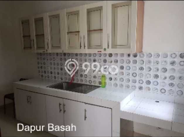 Siap Huni Hunian Elit 3 Kamar di BSD Dekat ke Mana Pun Siap Huni Hunian Elit 3 Kamar di BSD Dekat ke Mana Pun