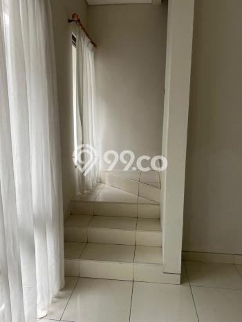 Rumah Elit LB 140m2 Siap Pakai Desain Elegan di BSD, Tangerang Rumah Elit LB 140m2 Siap Pakai Desain Elegan di BSD, Tangerang