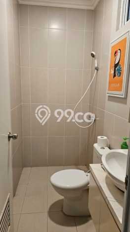 Hunian Mewah LB 235m2 Siap Huni Desain Elegan di Alam Sutera, Tangerang Hunian Mewah LB 235m2 Siap Huni Desain Elegan di Alam Sutera, Tangerang