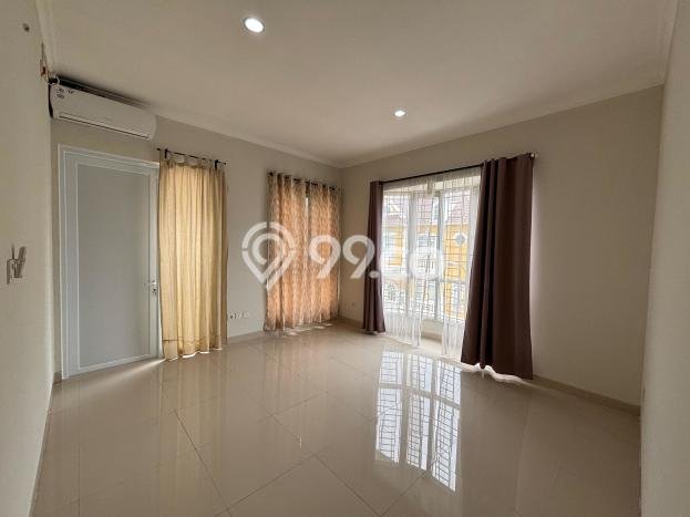 Ready to Use! Luxury House LT 96m2 Desain Modern di Gading Serpong Ready to Use! Luxury House LT 96m2 Desain Modern di Gading Serpong