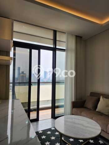 Hunian Apartemen Bagus di Dukuh Pakis 1 Kamar Tidur Hunian Apartemen Bagus di Dukuh Pakis 1 Kamar Tidur