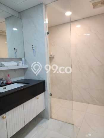 Hunian Apartemen Bagus di Dukuh Pakis 1 Kamar Tidur Hunian Apartemen Bagus di Dukuh Pakis 1 Kamar Tidur