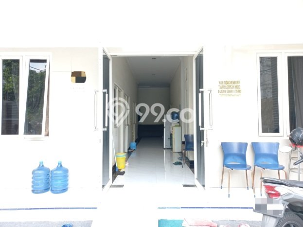 For Sale Rumah Elit Exclusive di Gubeng, Surabaya For Sale Rumah Elit Exclusive di Gubeng, Surabaya