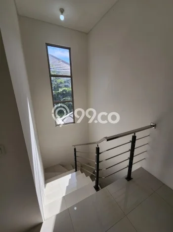 Rumah Modern Minimalis 3 Kamar Siap Huni di Menganti Rumah Modern Minimalis 3 Kamar Siap Huni di Menganti