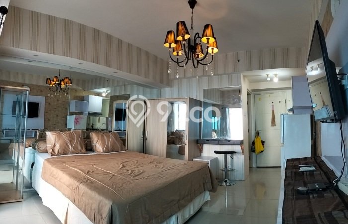 Siap Milik Apartemen 1 KT 1 KM di Sambikerep Siap Milik Apartemen 1 KT 1 KM di Sambikerep