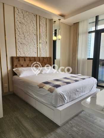 Hunian Apartemen Bagus di Dukuh Pakis 1 Kamar Tidur Hunian Apartemen Bagus di Dukuh Pakis 1 Kamar Tidur
