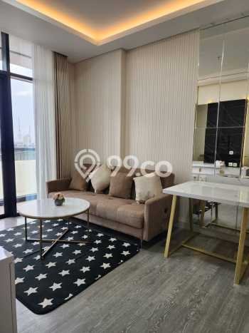 Hunian Apartemen Bagus di Dukuh Pakis 1 Kamar Tidur Hunian Apartemen Bagus di Dukuh Pakis 1 Kamar Tidur