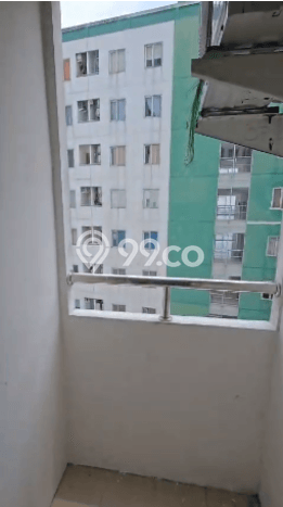 Hunian Apartemen 1 KT 1 KM Dijual di Dukuh Pakis Surabaya, Luas 23m2 Hunian Apartemen 1 KT 1 KM Dijual di Dukuh Pakis Surabaya, Luas 23m2
