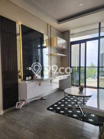 Hunian Apartemen Bagus di Dukuh Pakis 1 Kamar Tidur Hunian Apartemen Bagus di Dukuh Pakis 1 Kamar Tidur
