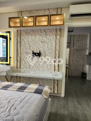 Hunian Apartemen Bagus di Dukuh Pakis 1 Kamar Tidur Hunian Apartemen Bagus di Dukuh Pakis 1 Kamar Tidur