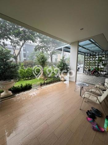 Jual Rumah Mewah Megah Dengan View Cantik di Golf Island, Jakarta Utara Jual Rumah Mewah Megah Dengan View Cantik di Golf Island, Jakarta Utara