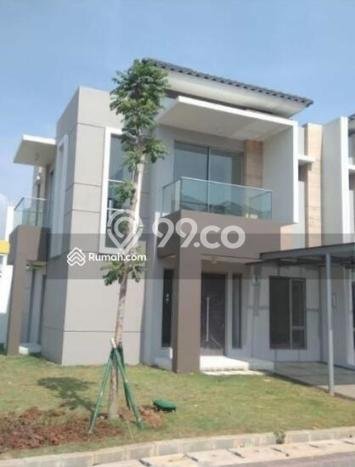 Ready to Use! Premium House LT 120m2 Desain Modern di Golf Island Ready to Use! Premium House LT 120m2 Desain Modern di Golf Island