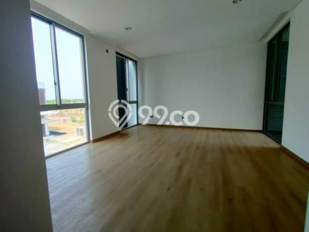 Rumah Luxury Modern Siap Huni di Golf Island Jakarta Utara Rumah Luxury Modern Siap Huni di Golf Island Jakarta Utara