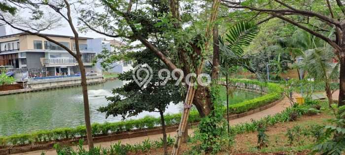 Dijual Rumah Mewah Megah Dengan View Cantik di Pantai Indah Kapuk, Jakarta Utara Dijual Rumah Mewah Megah Dengan View Cantik di Pantai Indah Kapuk, Jakarta Utara