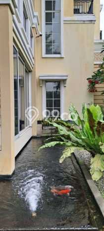 Dijual Rumah Mewah Megah Dengan View Cantik di Pantai Indah Kapuk, Jakarta Utara Dijual Rumah Mewah Megah Dengan View Cantik di Pantai Indah Kapuk, Jakarta Utara