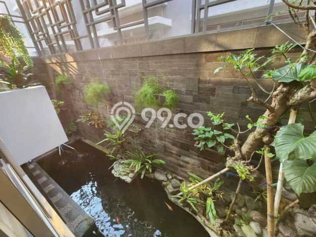 Jual Rumah Luas Elegan Dengan View Eksklusif di Pantai Indah Kapuk, Jakarta Utara Jual Rumah Luas Elegan Dengan View Eksklusif di Pantai Indah Kapuk, Jakarta Utara