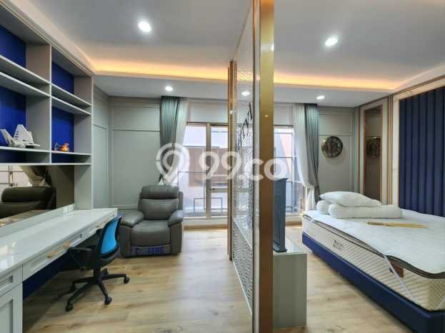 Jual Rumah Luas Elegan Dengan View Eksklusif di Pantai Indah Kapuk, Jakarta Utara Jual Rumah Luas Elegan Dengan View Eksklusif di Pantai Indah Kapuk, Jakarta Utara