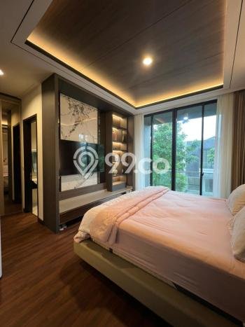 Jual Rumah Mewah Megah Dengan View Cantik di Golf Island, Jakarta Utara Jual Rumah Mewah Megah Dengan View Cantik di Golf Island, Jakarta Utara