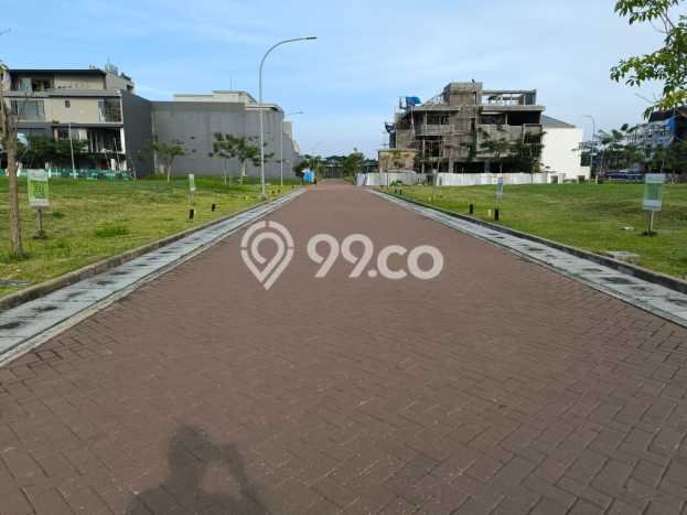 Dijual Tanah 200m2 di Pantai Indah Kapuk, Jakarta Utara Dijual Tanah 200m2 di Pantai Indah Kapuk, Jakarta Utara