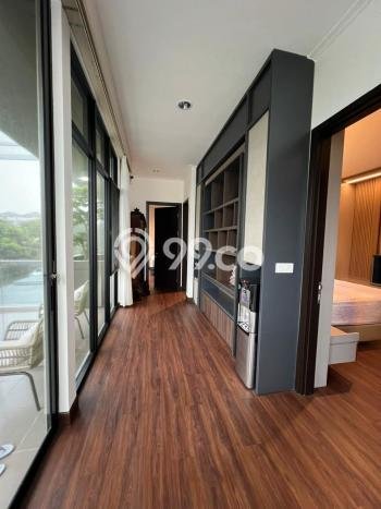Jual Rumah Mewah Megah Dengan View Cantik di Golf Island, Jakarta Utara Jual Rumah Mewah Megah Dengan View Cantik di Golf Island, Jakarta Utara