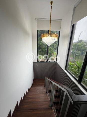 Jual Rumah Mewah Megah Dengan View Cantik di Golf Island, Jakarta Utara Jual Rumah Mewah Megah Dengan View Cantik di Golf Island, Jakarta Utara